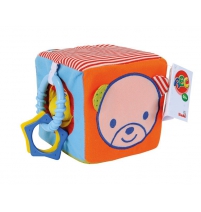 Мягкий игровой кубик Арт. 4010482 Simba 