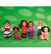 Еви - дети мира, Арт. 5733893 Simba