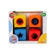 Развивающие кубики Арт. 4013749 Simba 