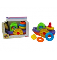 Игрушки для ванны, Арт. 4012072 Simba