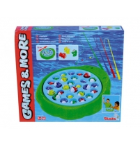 Игра "Рыболов", Арт. 6066956 Simba