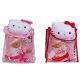 Пупс Hello Kitty в рюкзачке, Арт. 5016216 Simba