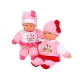 Пупс Hello Kitty в рюкзачке, Арт. 5016216 Simba
