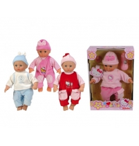 Пупс Hello Kitty + бутылочка Арт. 5012768 Simba 