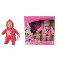 Пупс "Minnie Mouse", Арт. 5018123 Simba