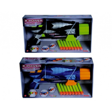 Бластер, Арт. 7218248 Simba