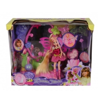 Фея+столик с украшениями Dream Fairies, Арт. 5519314 Simba