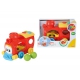Веселый паровозик с треком и шариками, Арт. 4012778 Simba