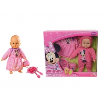 Пупс Minnie Mouse Арт. 5018381 Simba 