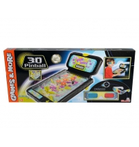 Пинбол электрический 3D, Арт. 6155418 Simba