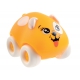 Машинка Smoby Animal Planet на блистере Арт. №. 211349  