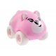Машинка Smoby Animal Planet на блистере Арт. №. 211349  