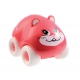 Машинка Smoby Animal Planet на блистере Арт. №. 211349  