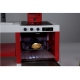 Детская кухня электронная mini Smoby Tefal Cheftronic Арт. №. 24114  