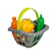 Супермаркет овощной Bubble Cook Ecoiffier Арт. №. 1744 