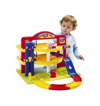 Парковка Smoby Арт. №. 211041    