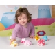 Машинка 7 см Smoby Animal Planet в дисплее Арт. №. 211377  