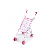 Прогулочная коляска Smoby Baby Nurse Арт. №. 24063  