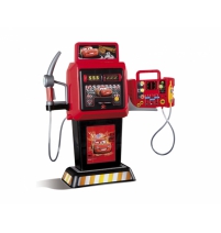 Мастерская для диагностики машин Smoby арт. 500139      