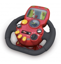 Руль Smoby Тачки Арт. №. 500250  