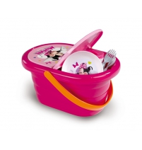 Набор для пикника Smoby Minnie Арт. №. 24065  