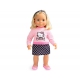 Кукла Smoby Hello Kitty Emma Арт. №. 200043 