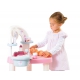 Набор для кормления и купания пупса Smoby Baby Nurse Арт. №. 24663  