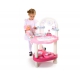 Набор для кормления и купания пупса Smoby Baby Nurse Арт. №. 24663  