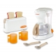 Набор тостер + кофеварка Smoby Tefal Арт. №. 24550 