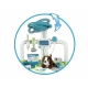 Набор доктора Medical Smoby ветеринарная миниклиника  Арт. №. 24650 