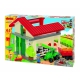Конструктор Abrick Ecoiffier Ферма Арт. №. 3098 