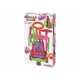 Тележка для уборки с пылесосом Bubble Cook Ecoiffier Арт. №. 1774 