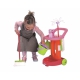 Тележка для уборки Bubble Cook Ecoiffier Арт. №. 1776 