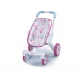 Коляска прогулочная для пупса Smoby Вaby Nurse Арт. №. 511222  