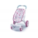 Коляска прогулочная для пупса Smoby Вaby Nurse Арт. №. 511222  