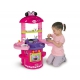 Моя первая кухня Smoby Minnie Арт. №. 24068  