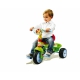 Трехколесный велосипед Smoby Be Fun Confort Winnie Арт. №. 444160  