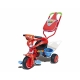 Трехколесный велосипед Smoby Be Fun Confort Cars Арт. №. 444166  