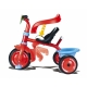 Трехколесный велосипед Smoby Be Fun Confort Cars Арт. №. 444166  