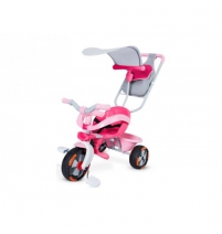 Трехколесный велосипед Smoby Baby Draiver Confort Арт. №. 434116  
