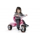 Трехколесный велосипед Smoby Baby Draiver Confort Арт. №. 434116  