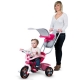 Трехколесный велосипед Smoby Baby Draiver Confort Арт. №. 434116  