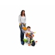 Трехколесный велосипед Smoby Be Fun Confort Арт. №. 444157  