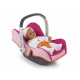 Набор Maxi Cosi Smoby Коляска + стульчик для кормления Bebe Confort 5 в 1 Арт. №. 551491 