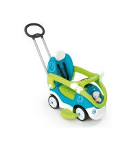 Каталка-трансформер Smoby Bubble Go 2 Balade Арт. №. 412014  