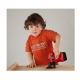 Многофункциональный инструмент Smoby Black & Decker 4-в-1 Арт. №. 500167  