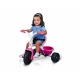 Трехколесный велосипед Smoby Be Move для девочек Арт. №. 444173  