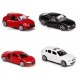 Коллекция машинок 1:64 Арт. 205279 Majorette 