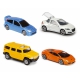 Коллекция машинок 1:64 Арт. 205279 Majorette 