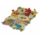 Машинка + трасса City Track Set Арт. 3315127 Dickie 